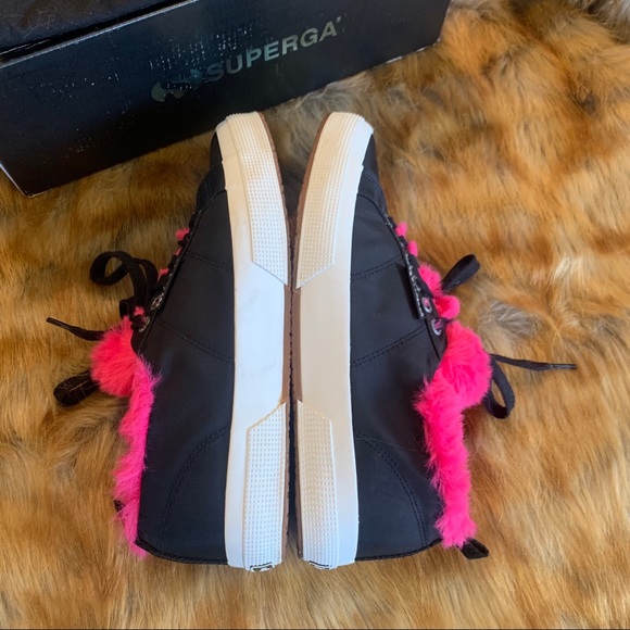 SUPERGA x Jocelyn Tennis Shoes - Picture 7 of 15